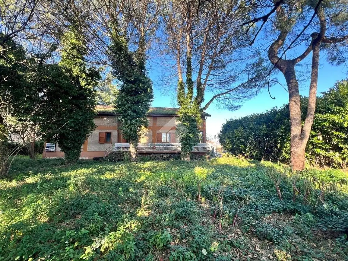 Villa in vendita a San Michele di Serino