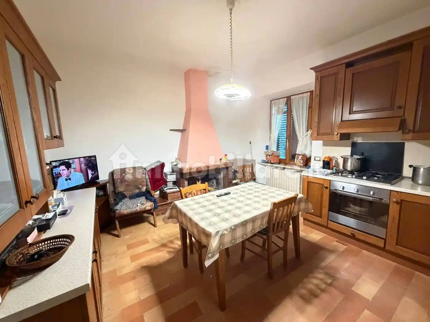 Casa colonica via Crete di Gangalia, Borgo Minonna, Jesi - foto 3