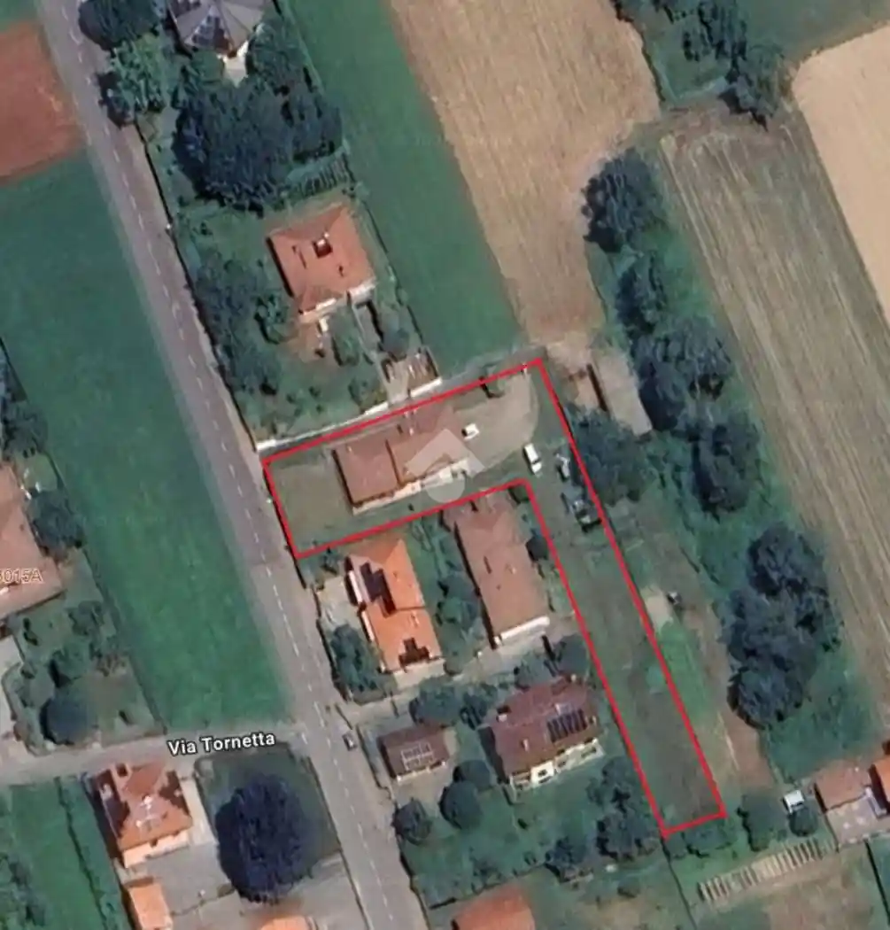 Villa unifamiliare via Cavour 12, Centro, Borgofranco d'Ivrea - foto 2