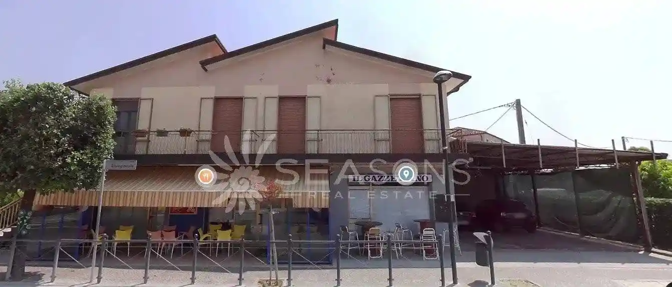 Appartamento in vendita a Caorle