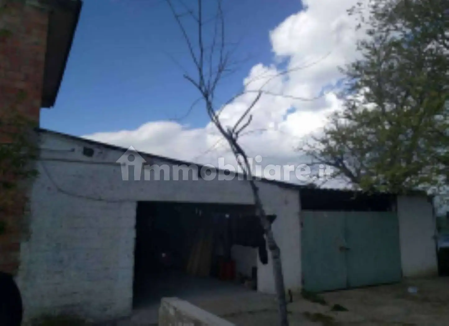 Appartamento in asta a Ascoli Satriano