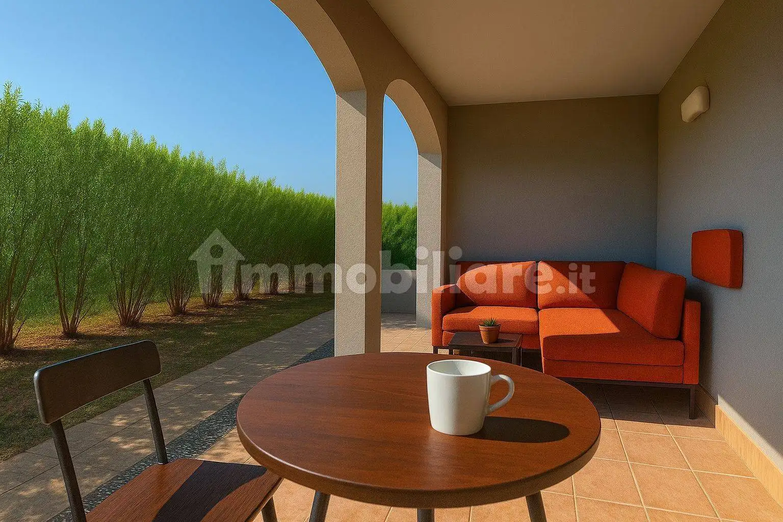 Appartamento in vendita a Olbia