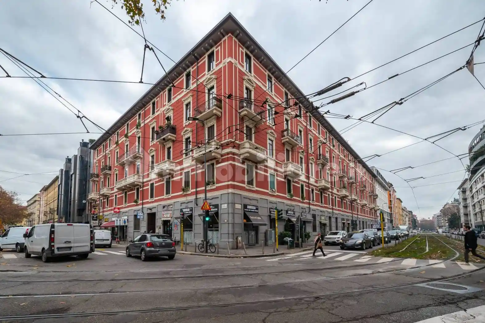 Bilocale viale Umbria 50, Martini - Insubria, Milano - foto 2