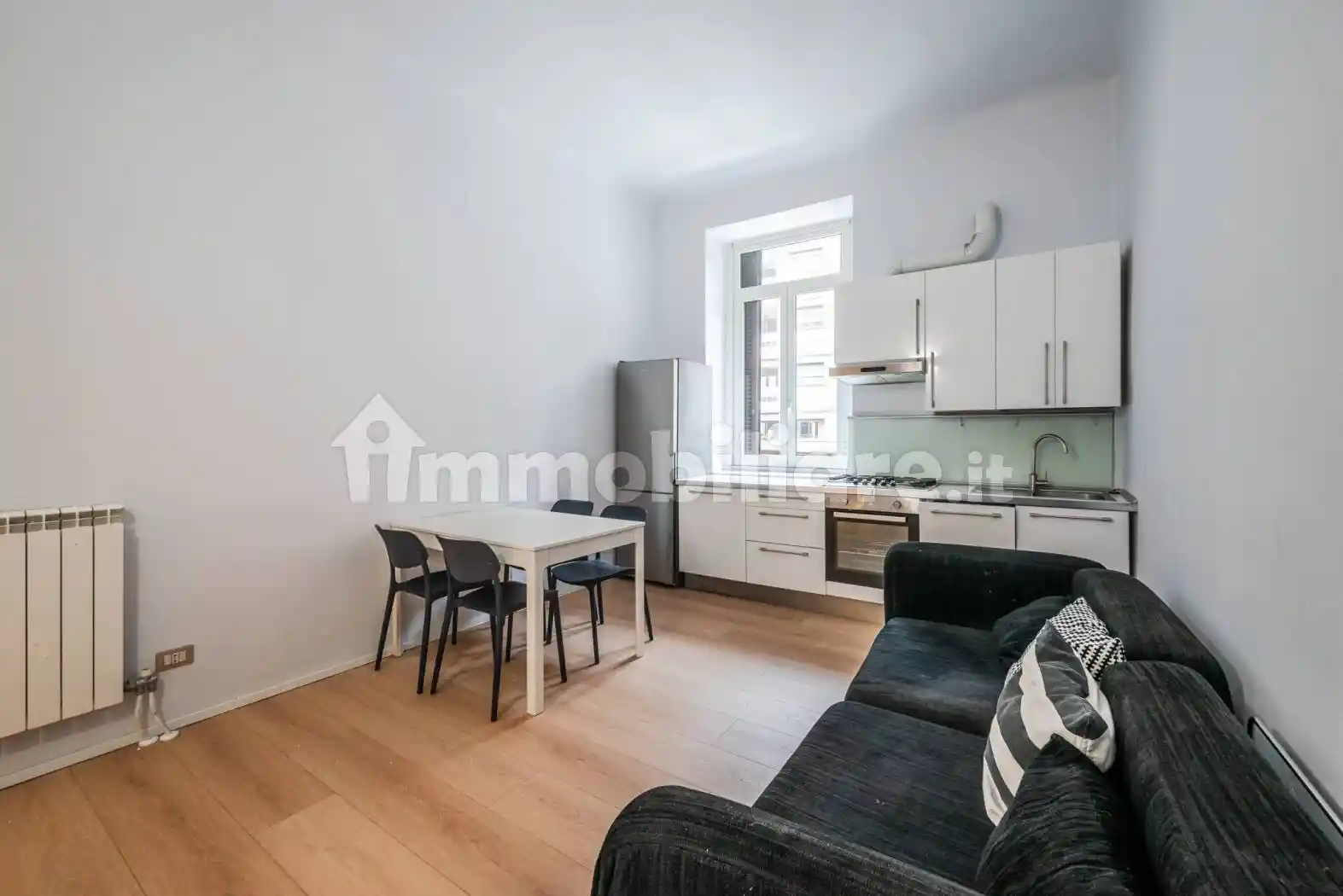 Bilocale viale Umbria 50, Martini - Insubria, Milano - foto 3