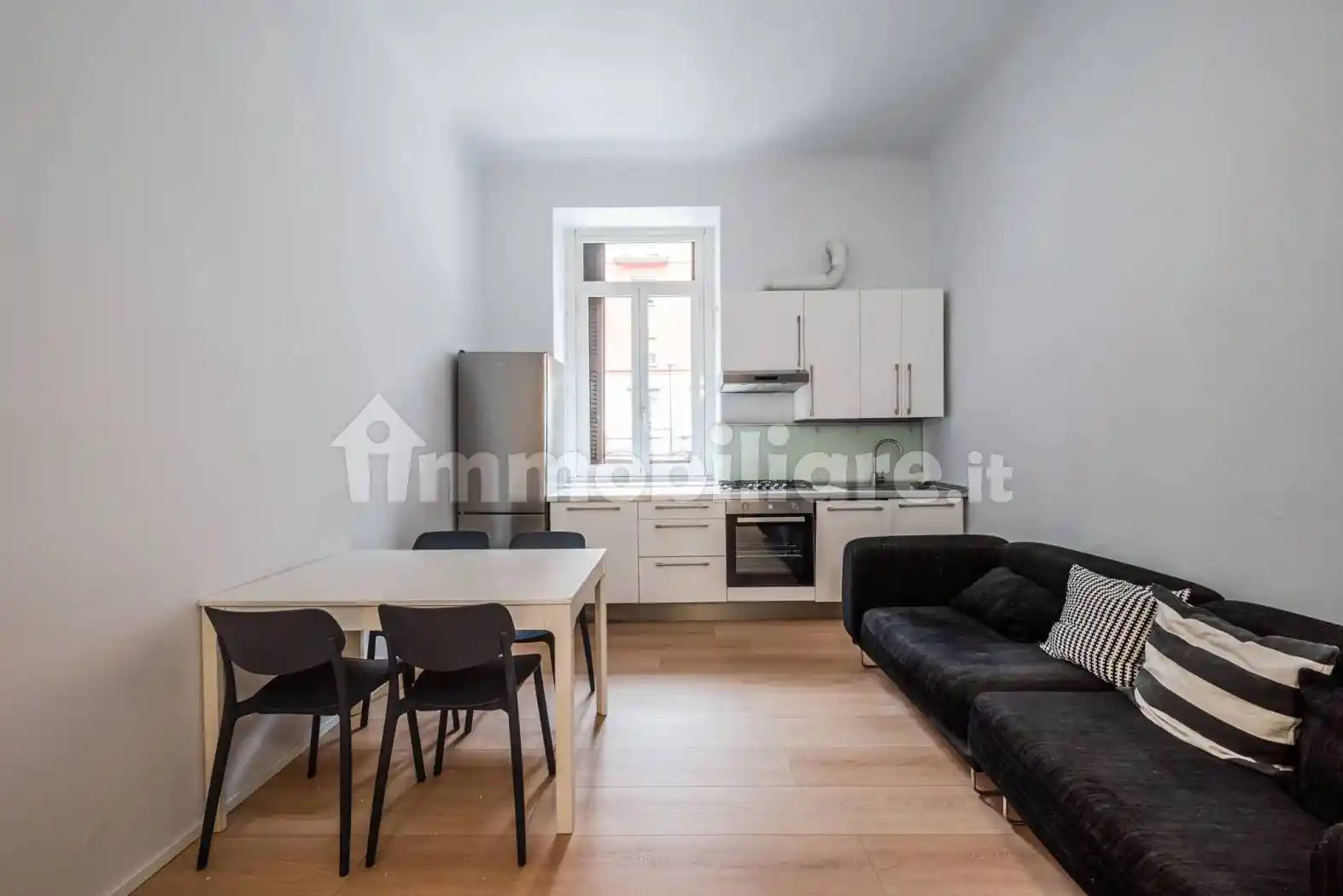 Bilocale viale Umbria 50, Martini - Insubria, Milano - foto 4