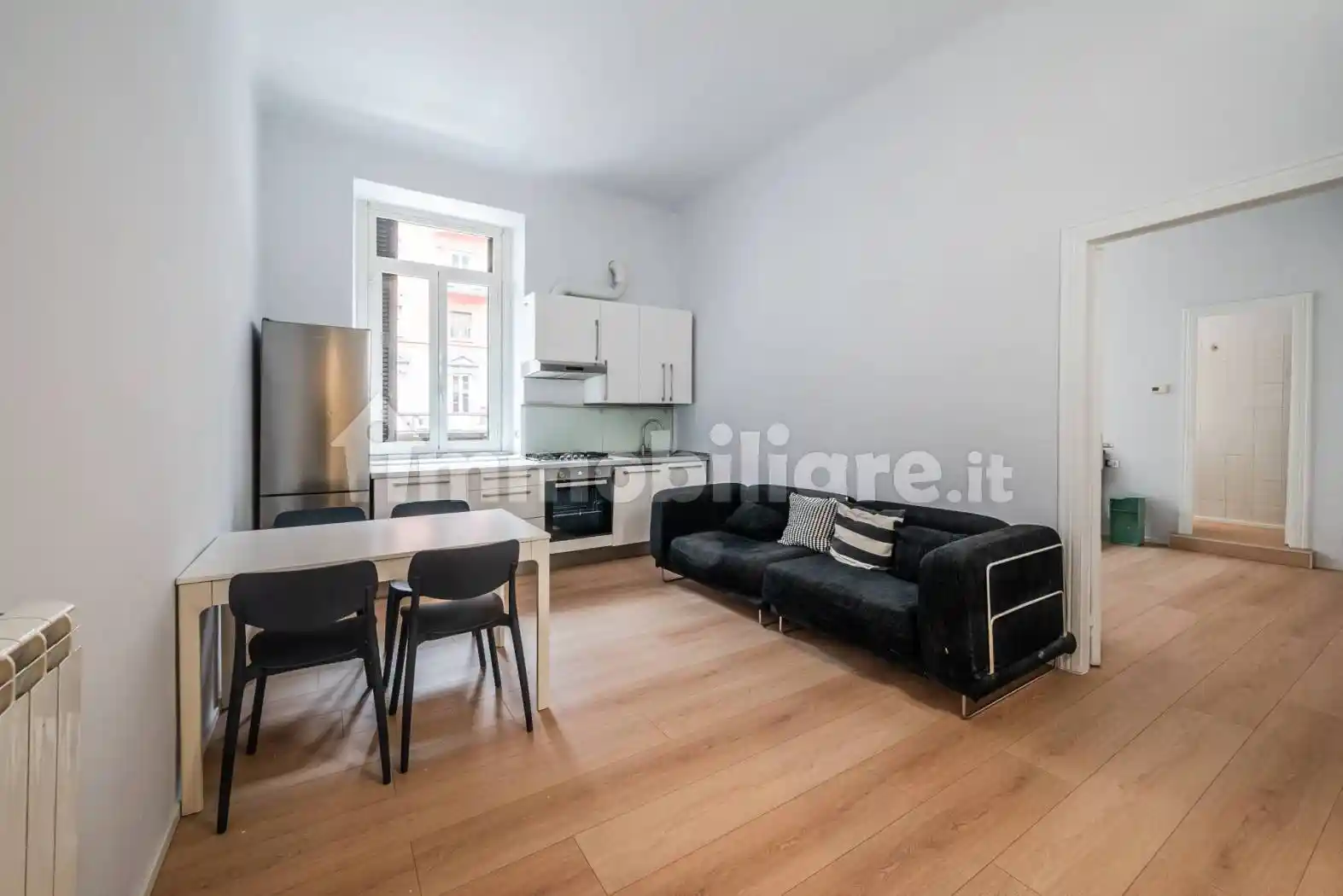 Bilocale viale Umbria 50, Martini - Insubria, Milano - foto 5