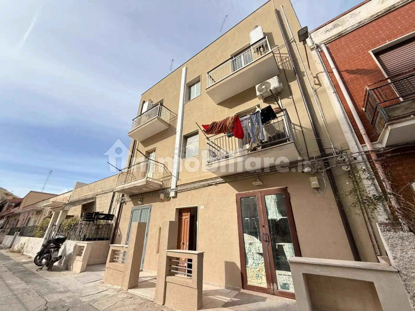 Appartamento in vendita a Siracusa