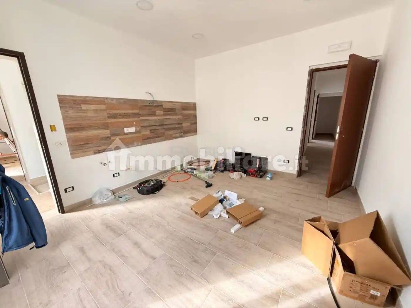 Trilocale Servi Di Maria, Bosco Minniti, Siracusa - foto 2