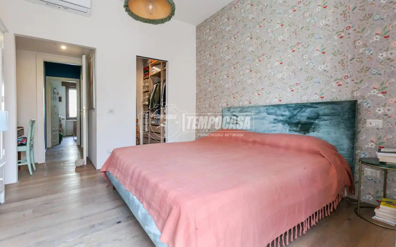 Trilocale viale Luigi Torelli 8, Farini, Milano - foto 2