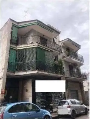 Appartamento in asta a Napoli