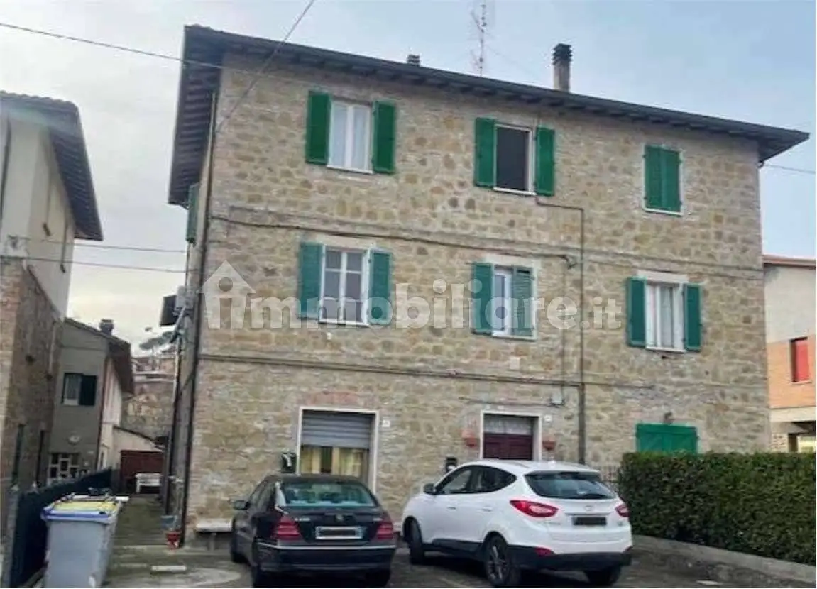 Appartamento in asta a Perugia