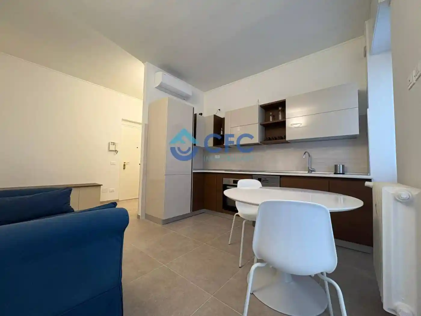 Bilocale via Negroli 14, Argonne - Corsica, Milano - foto 2