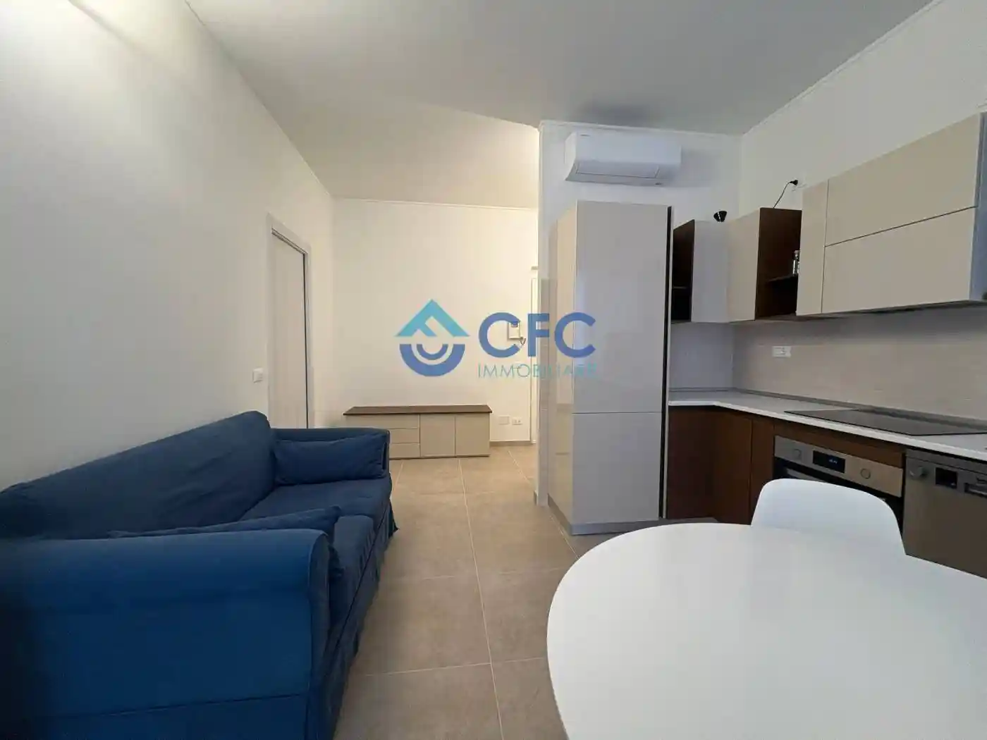 Bilocale via Negroli 14, Argonne - Corsica, Milano - foto 3