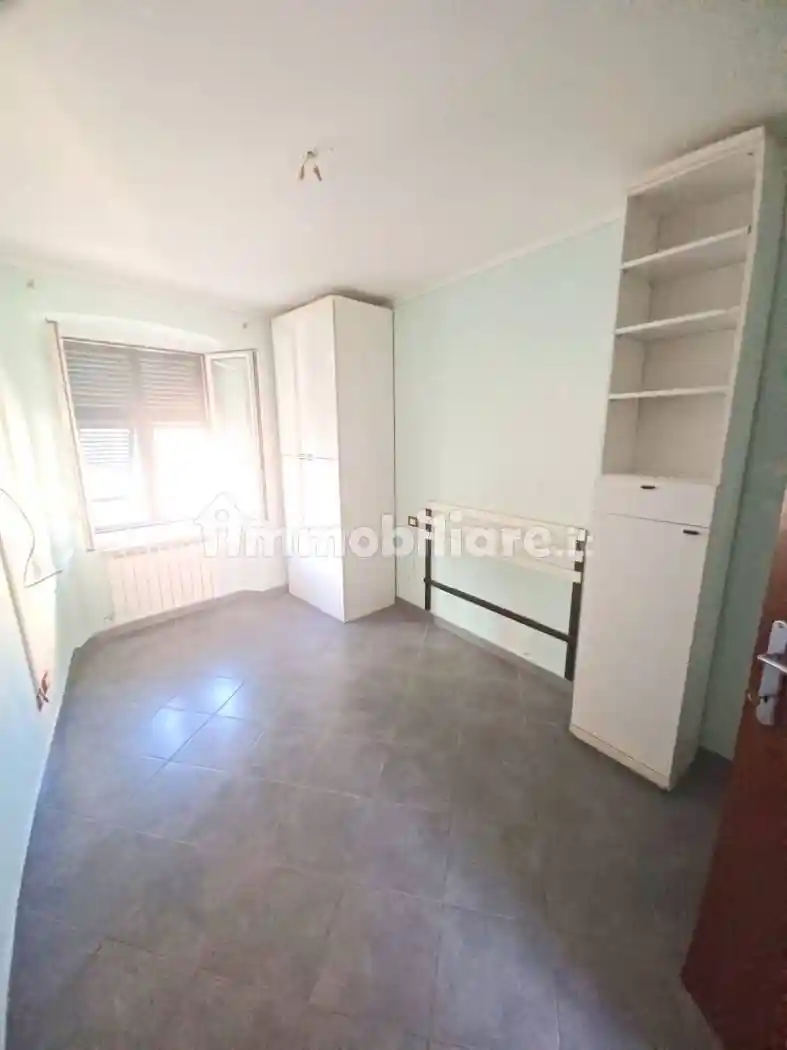 Trilocale via Sant'Ambrogio di Voltri, Voltri, Genova - foto 3