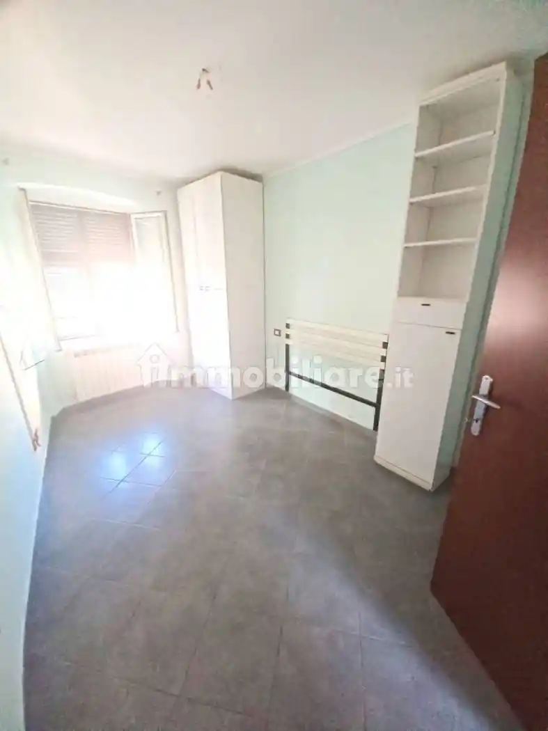 Trilocale via Sant'Ambrogio di Voltri, Voltri, Genova - foto 4