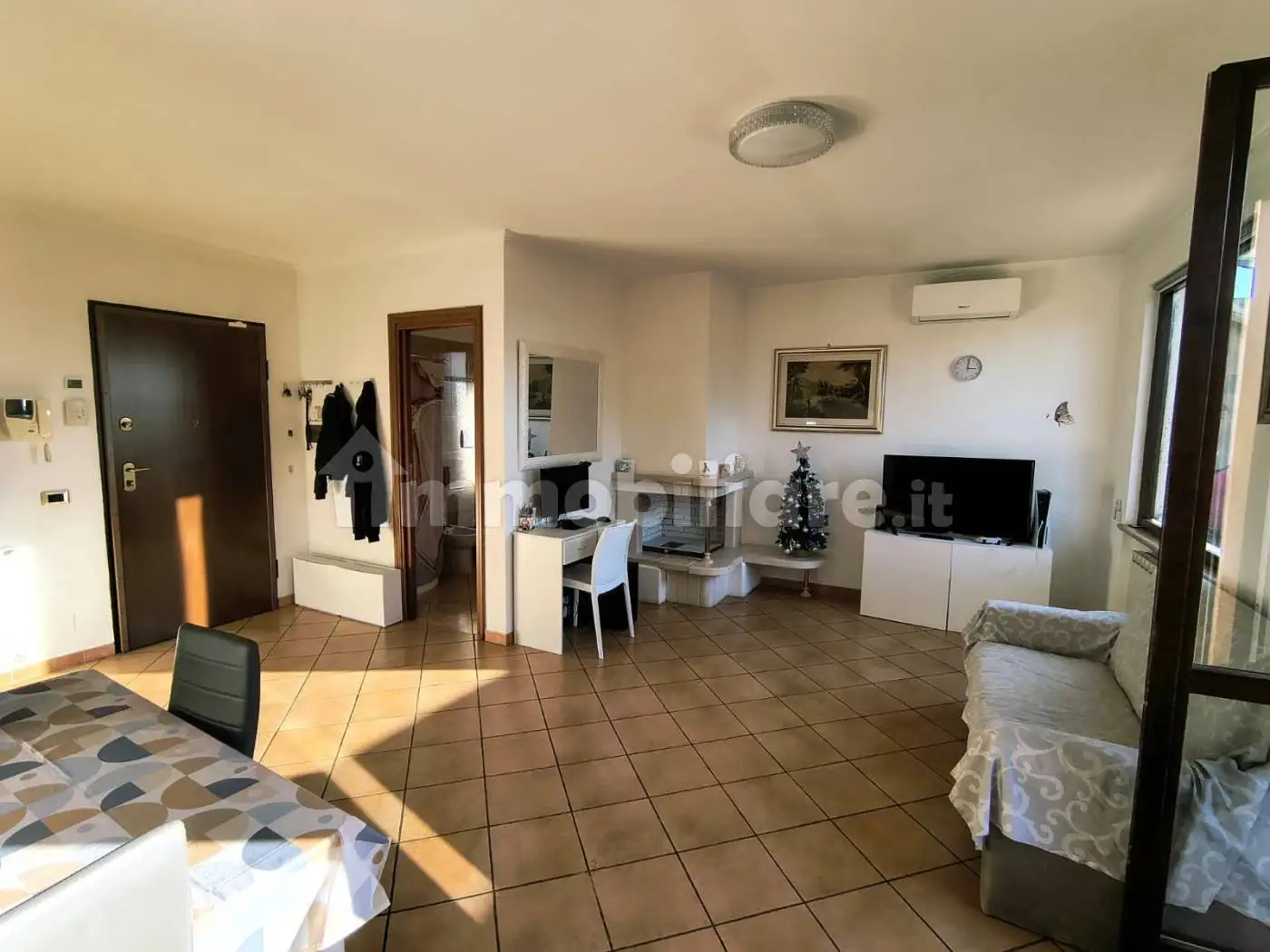 Appartamento in vendita a Ladispoli