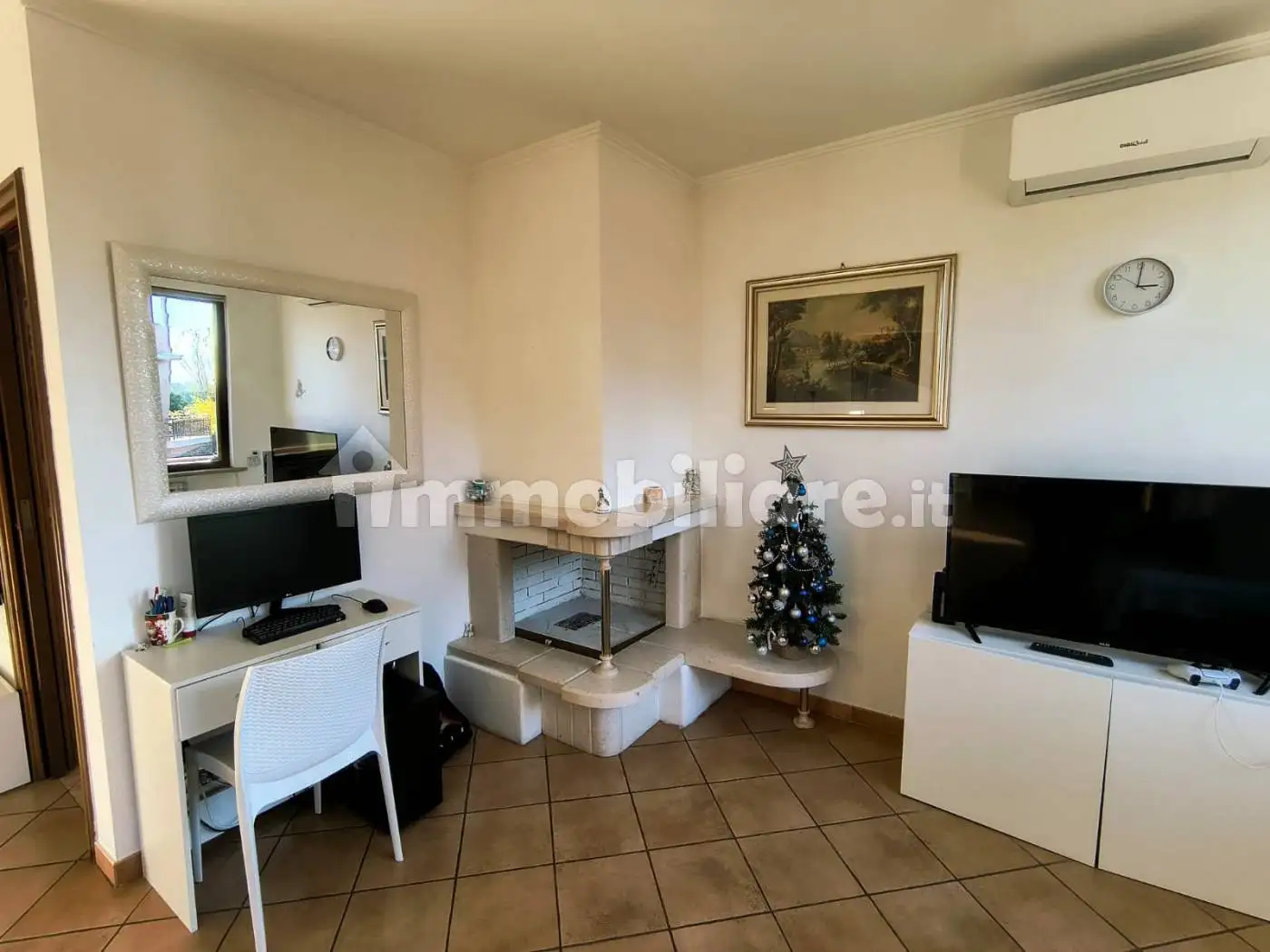 Appartamento via Gabriele D'Annunzio, Zona Domitilla, Ladispoli - foto 2