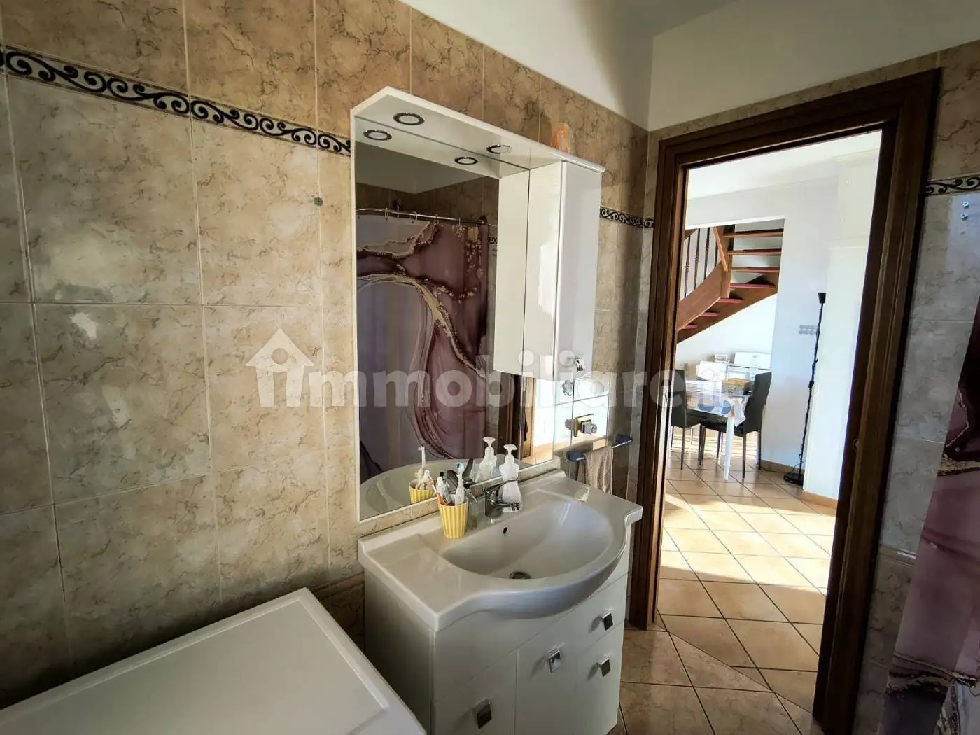 Appartamento via Gabriele D'Annunzio, Zona Domitilla, Ladispoli - foto 4