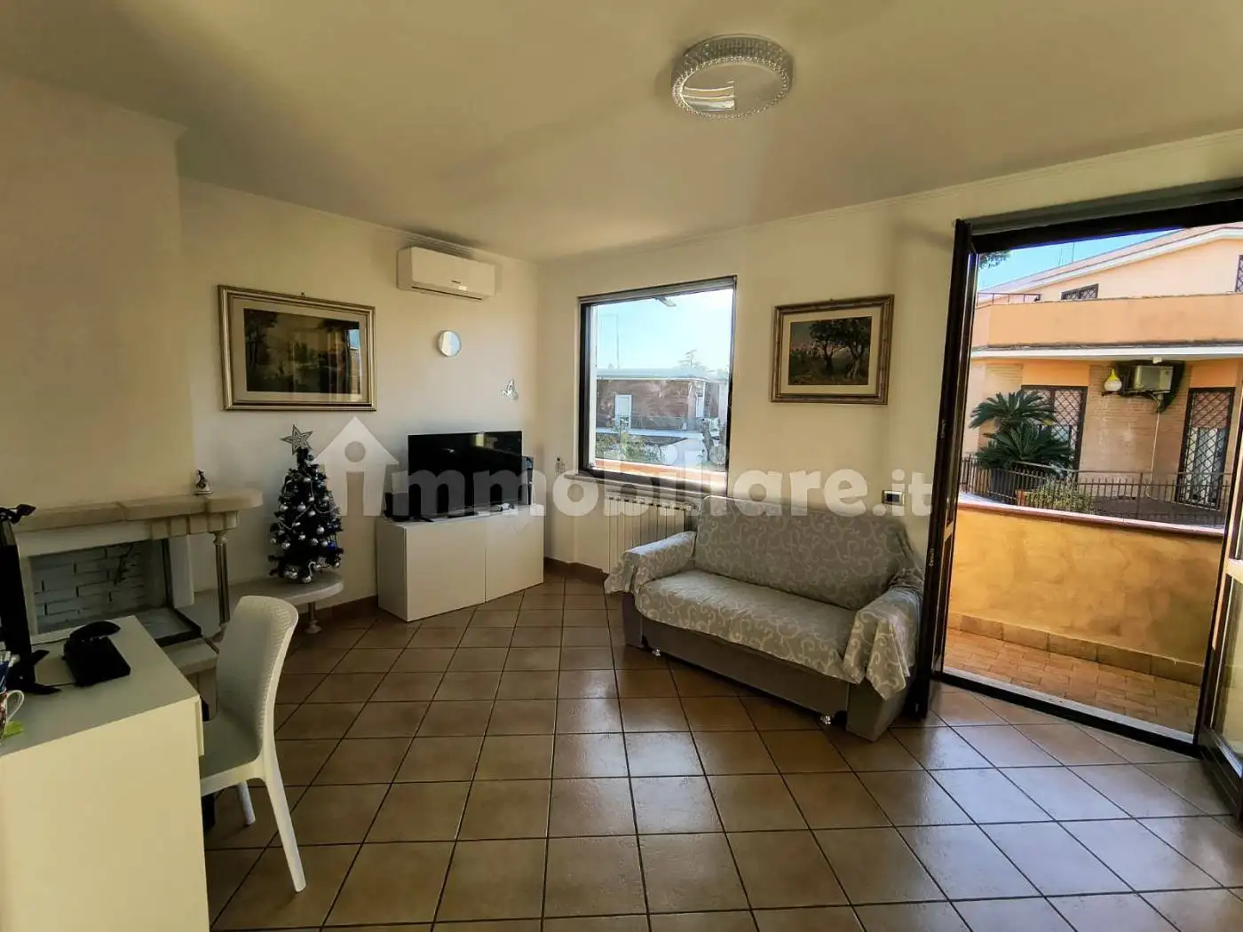 Appartamento via Gabriele D'Annunzio, Zona Domitilla, Ladispoli - foto 5