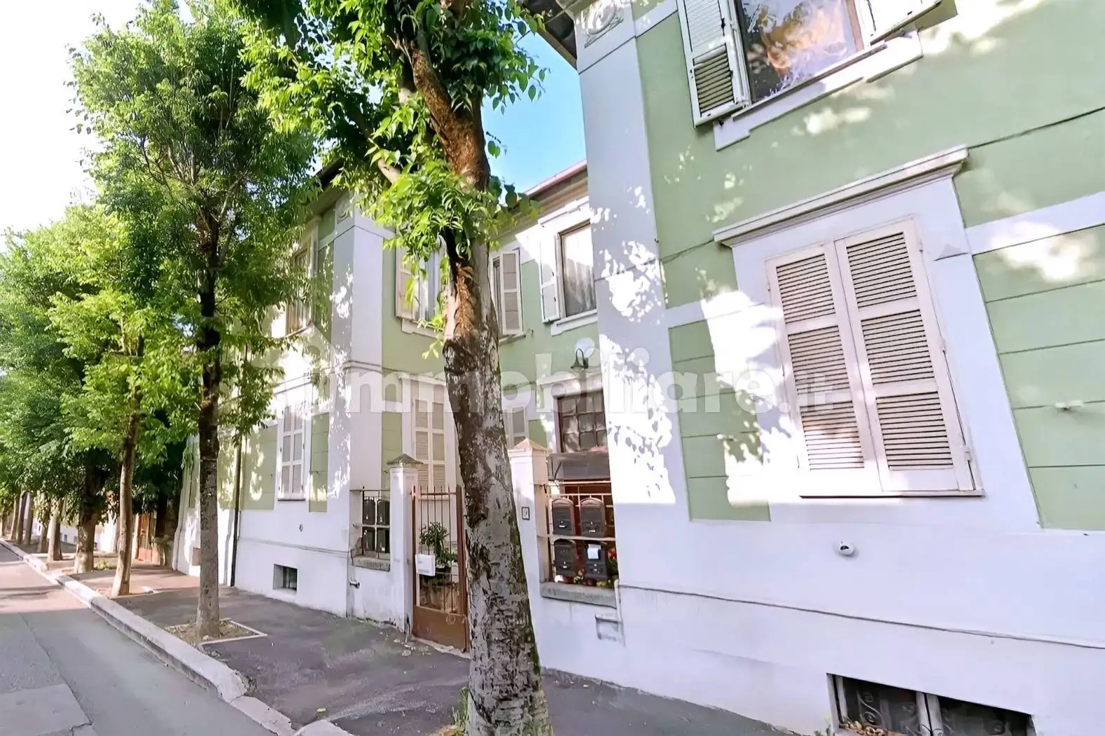 Appartamento in vendita a Avezzano