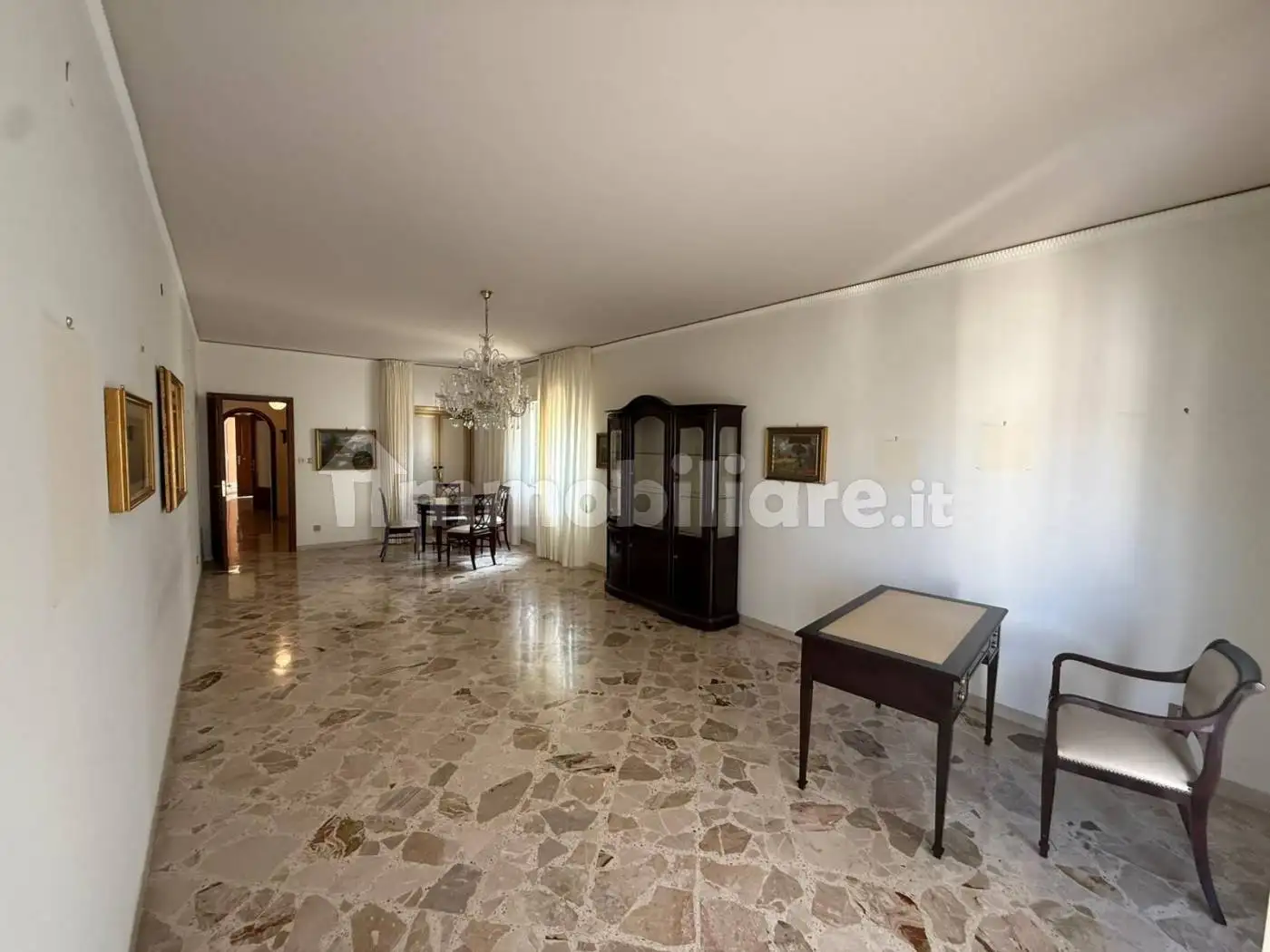 Appartamento in affitto a Termini Imerese