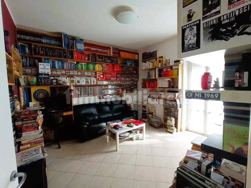 Bilocale via Cardinale Guglielmo Massaia 30, Bicocca, Novara - foto 2