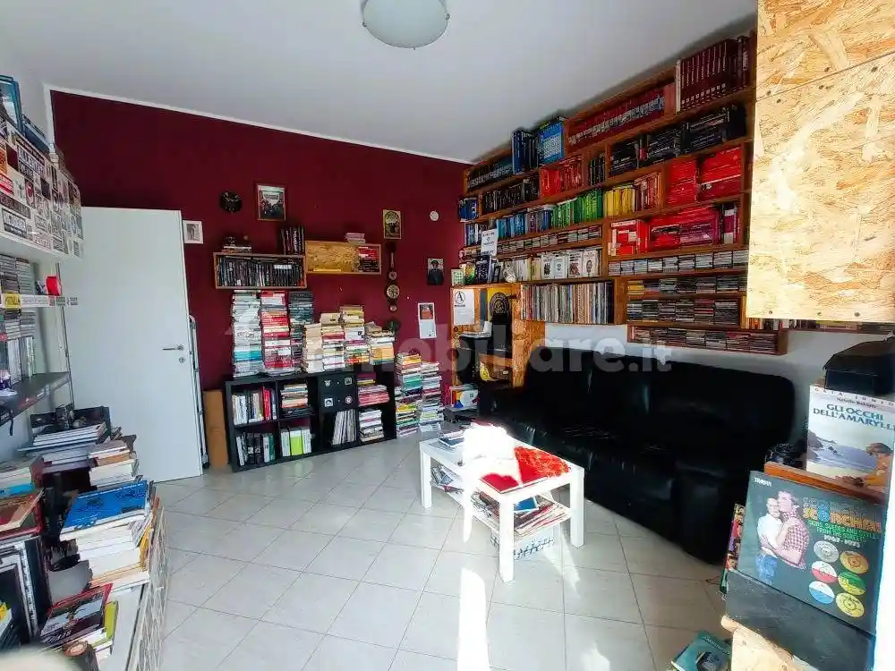 Bilocale via Cardinale Guglielmo Massaia 30, Bicocca, Novara - foto 3