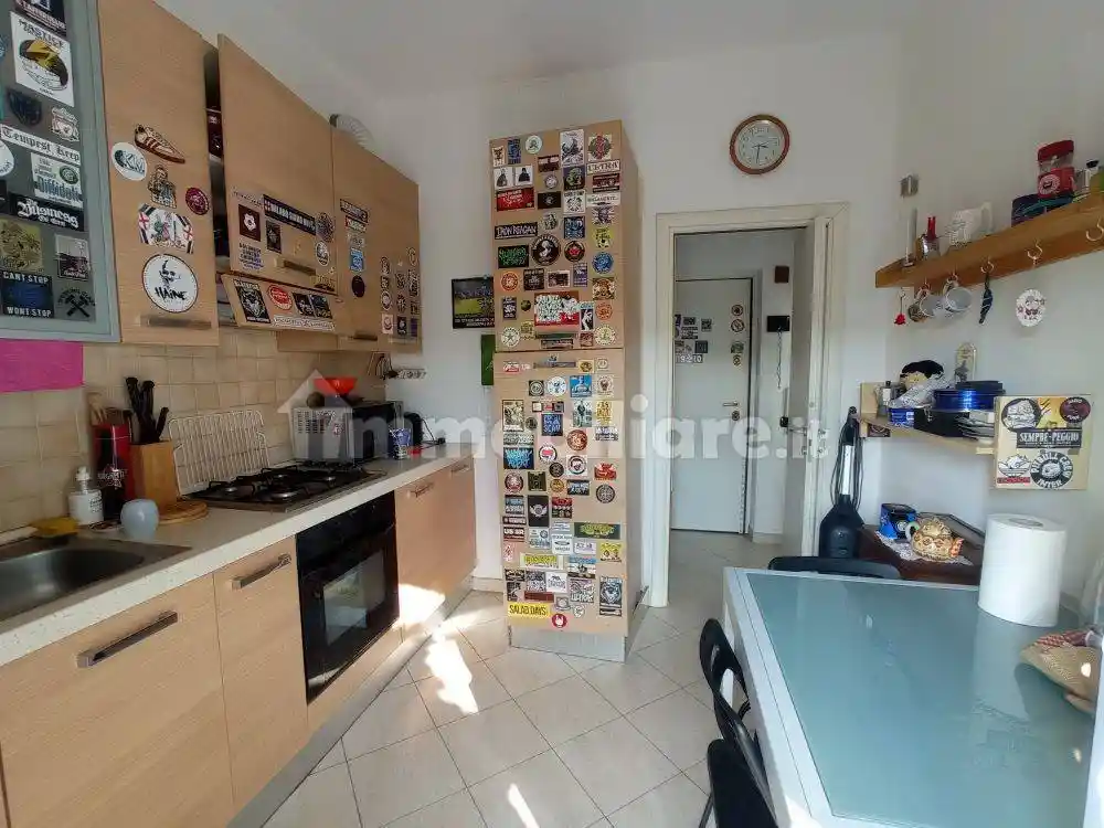 Bilocale via Cardinale Guglielmo Massaia 30, Bicocca, Novara - foto 4