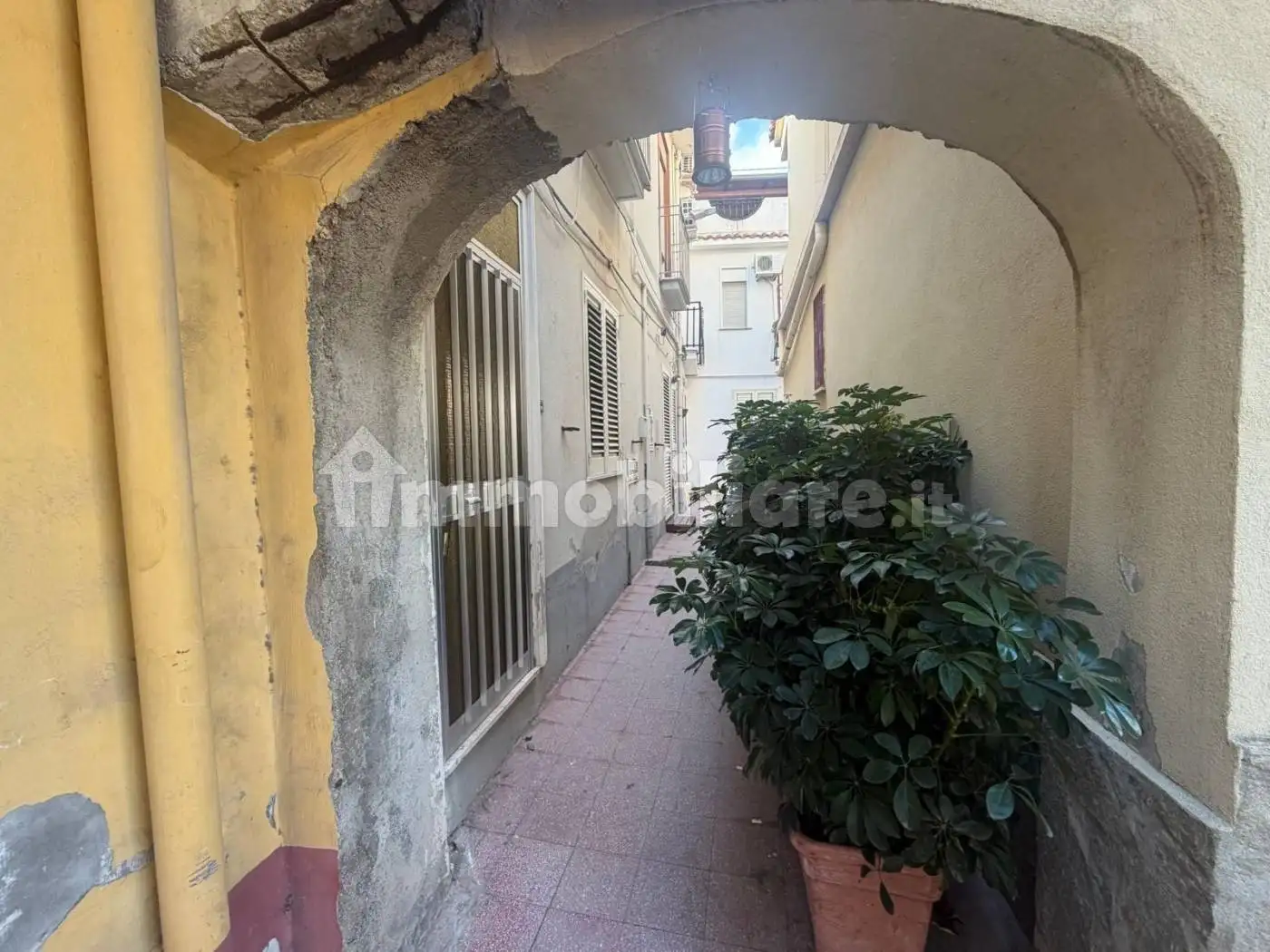 Appartamento in vendita a Messina