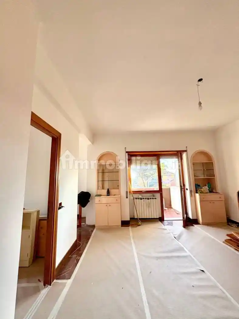 Quadrilocale via Menandro, Axa, Roma - foto 3