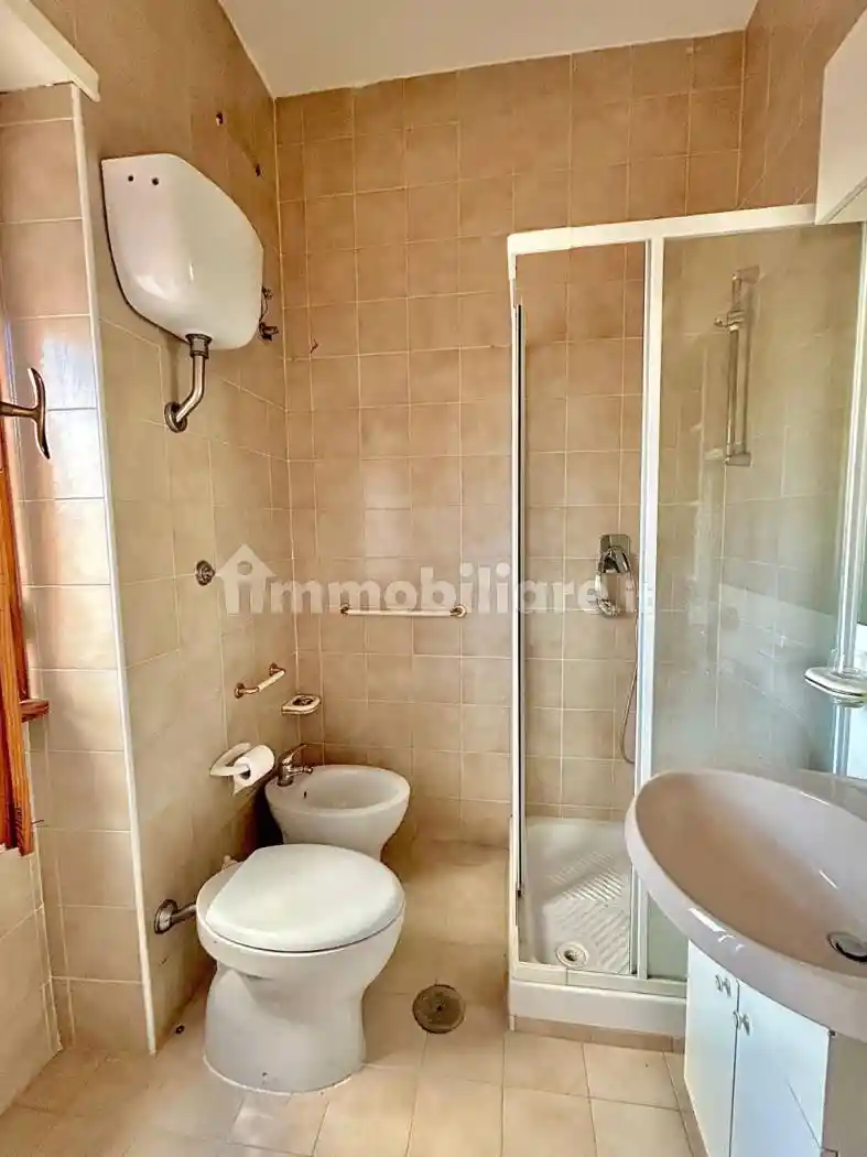 Quadrilocale via Menandro, Axa, Roma - foto 5