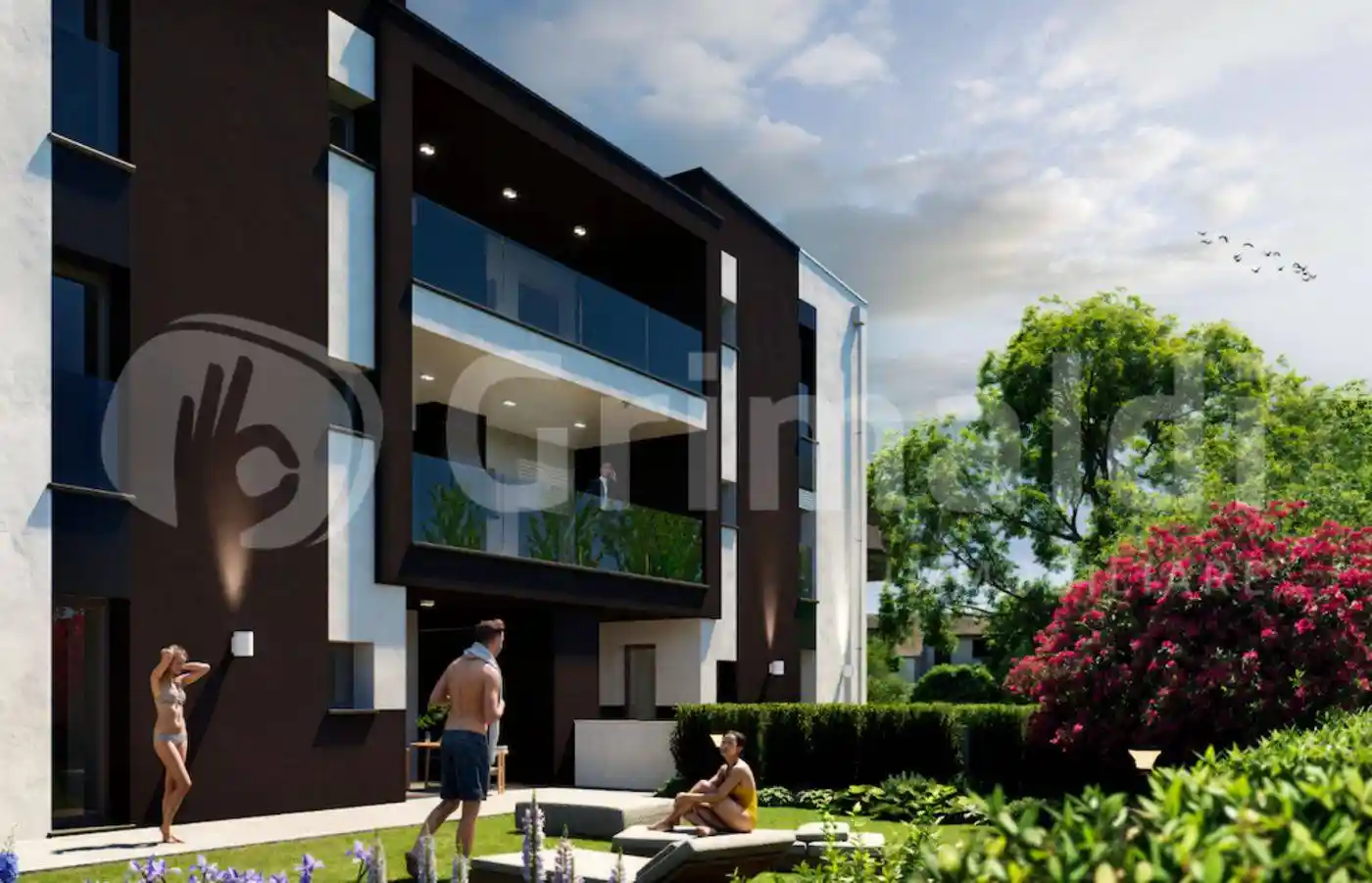 Appartamento in vendita a Cervia