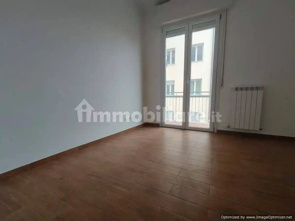 Quadrilocale piazza Bernardo Tanucci, Leopoldo - Vittorio Emanuele - Statuto, Firenze - foto 3