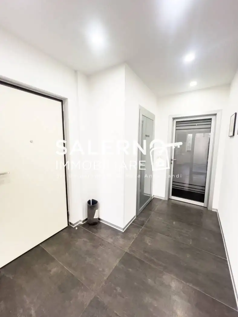 Appartamento in vendita a Salerno