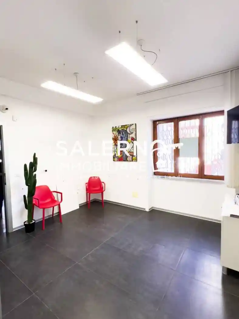 Appartamento via Giovan Battista Amendola 37, Pastena - Pastena Alta, Salerno - foto 4