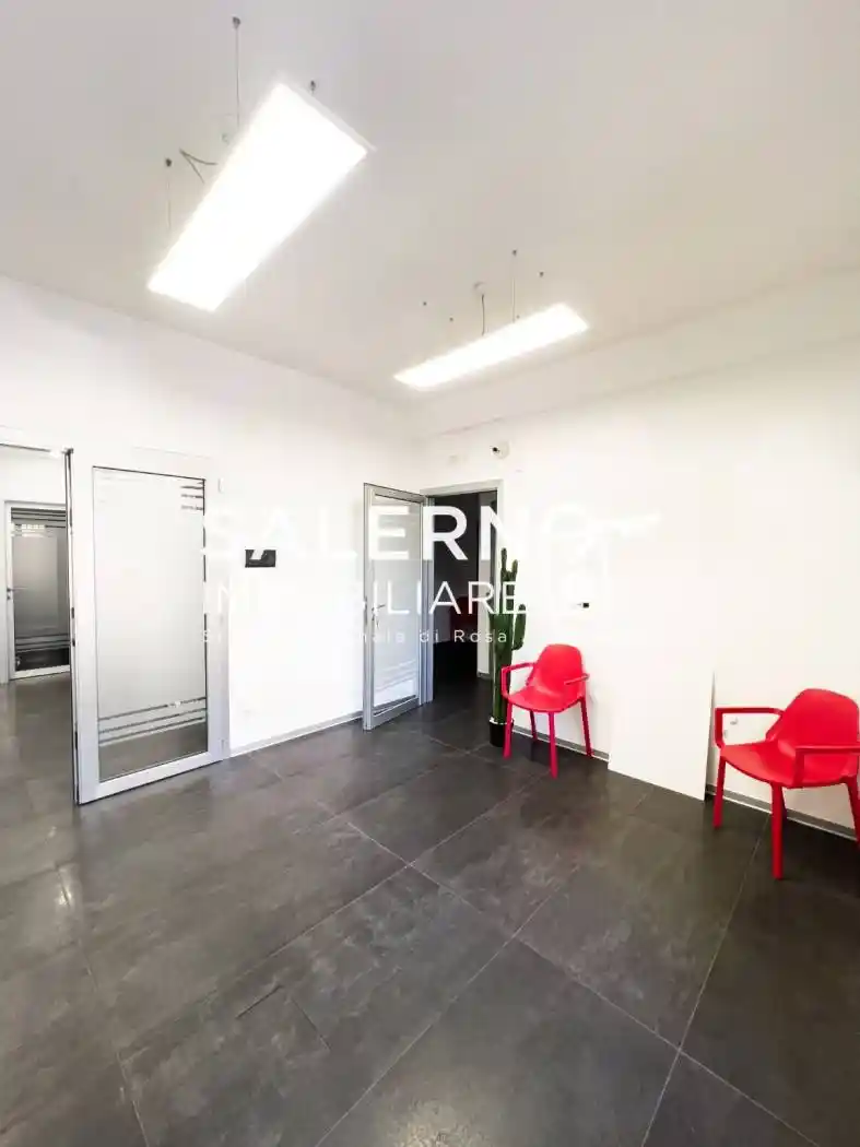 Appartamento via Giovan Battista Amendola 37, Pastena - Pastena Alta, Salerno - foto 5