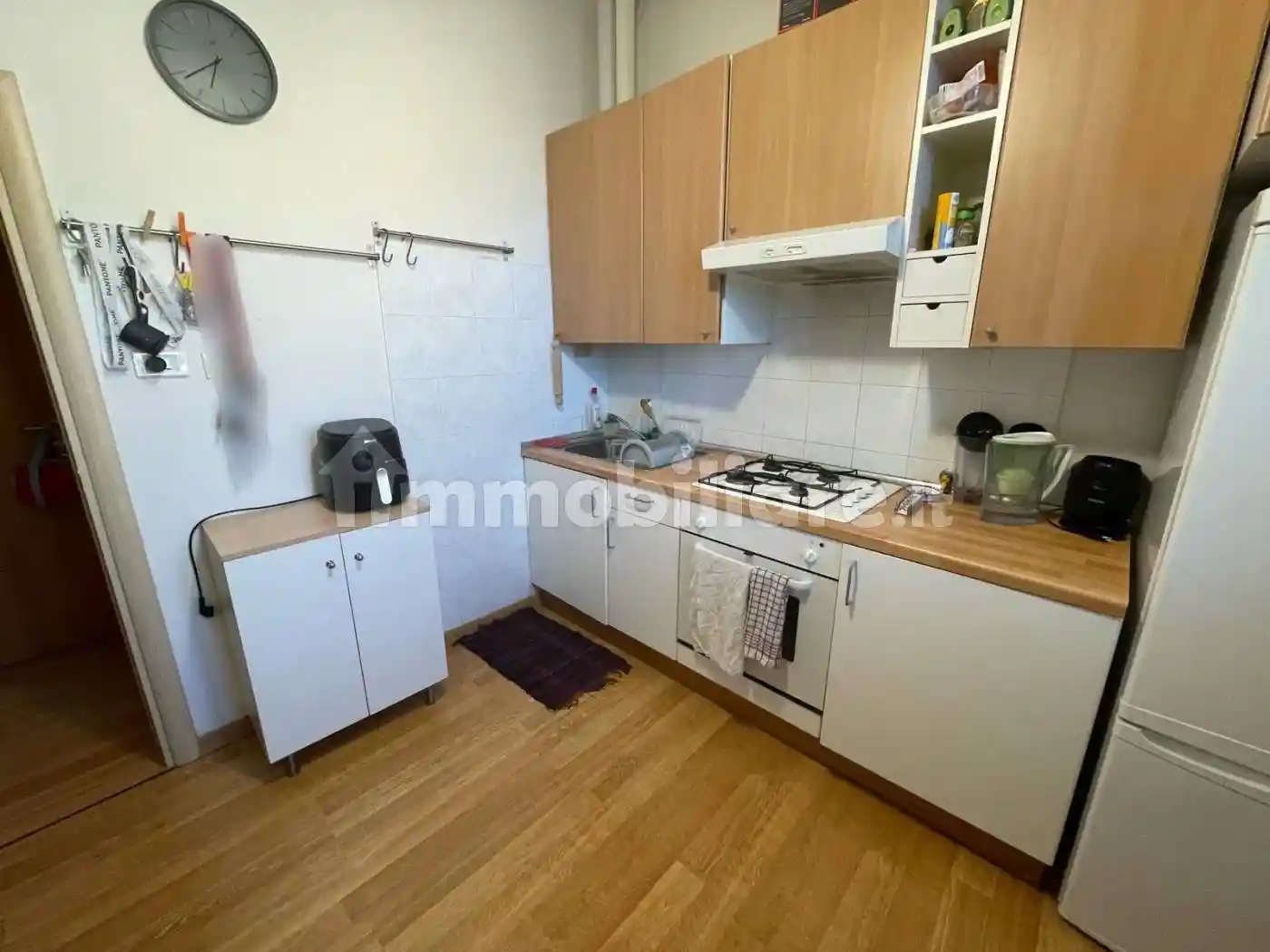 Bilocale via dello Sport 33, Saragozza fuori Porta, Bologna - foto 2