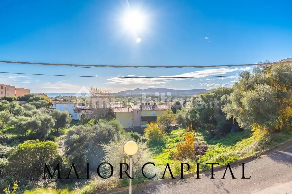 Bilocale via Sebastiano Satta SNC, Agrustos, Budoni - foto 2