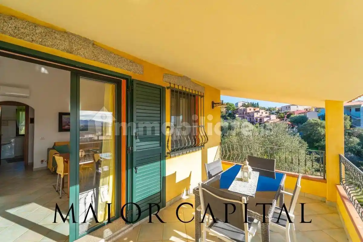 Bilocale via Sebastiano Satta SNC, Agrustos, Budoni - foto 4