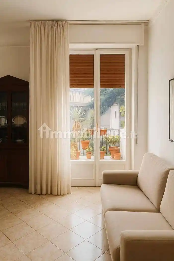 Quadrilocale largo Giovanni Zappala' 14, Giotto Galilei - Palagonia, Palermo - foto 4