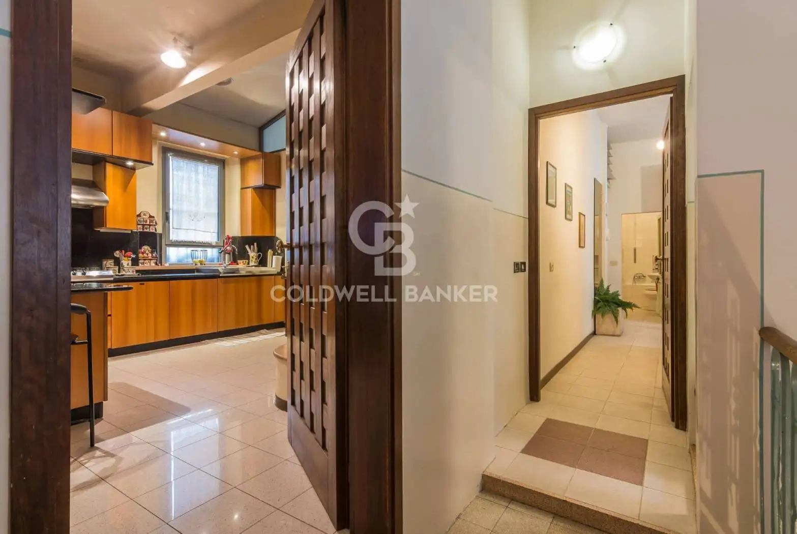 Trilocale piazza Filippini 4, Cattolica - foto 3