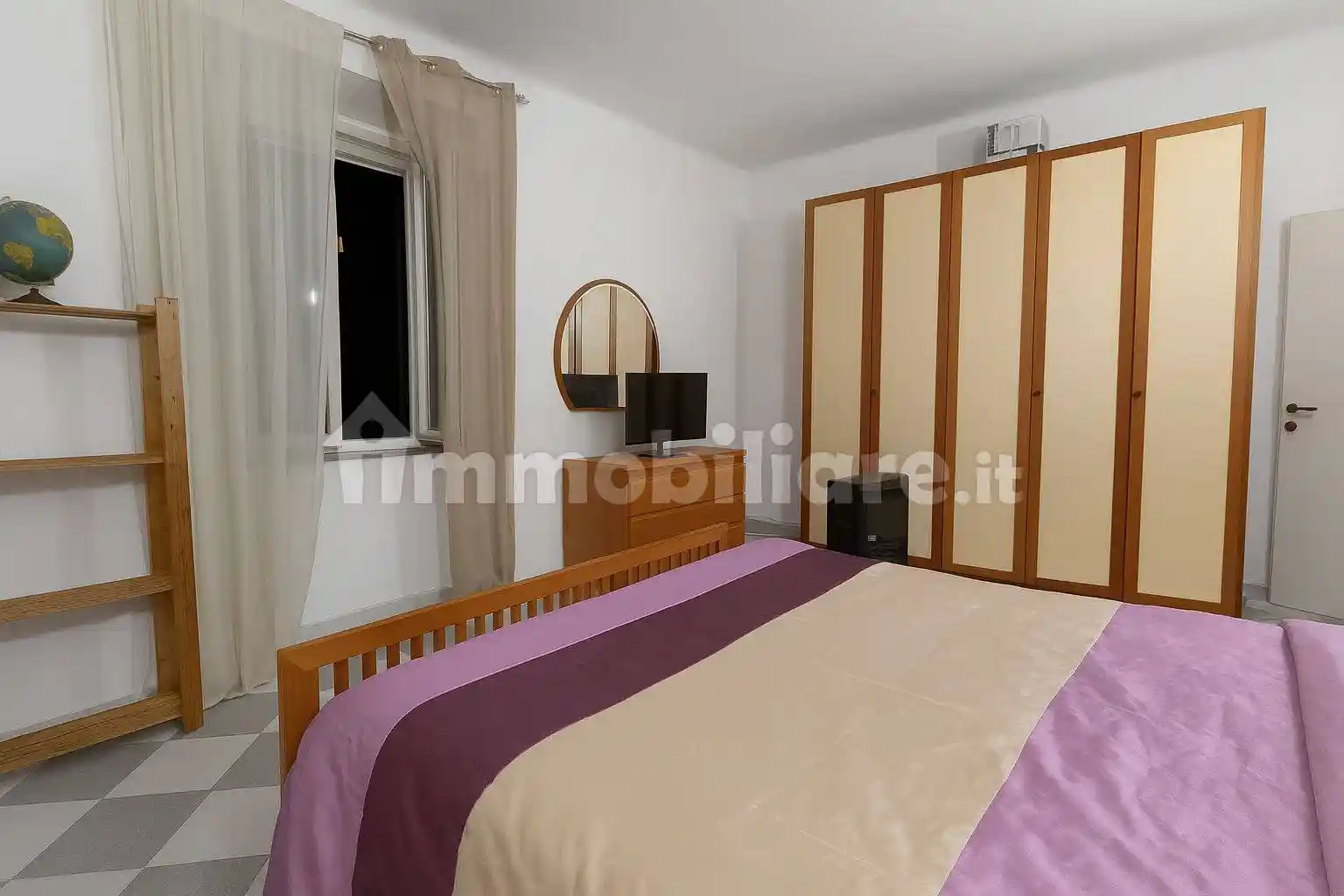 Quadrilocale via Maggi 71, Cisternone, Livorno - foto 3