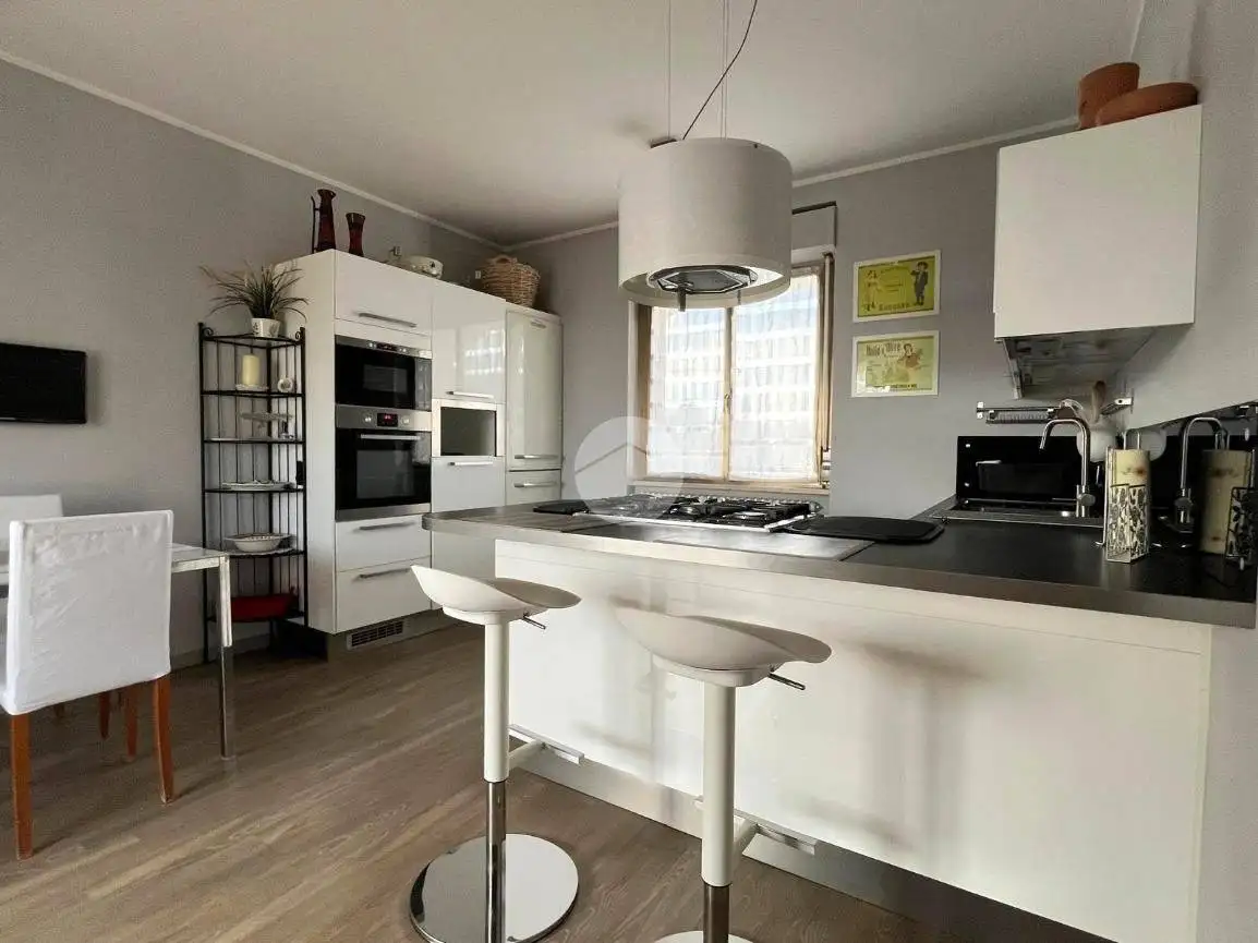 Appartamento in vendita a Vigliano Biellese