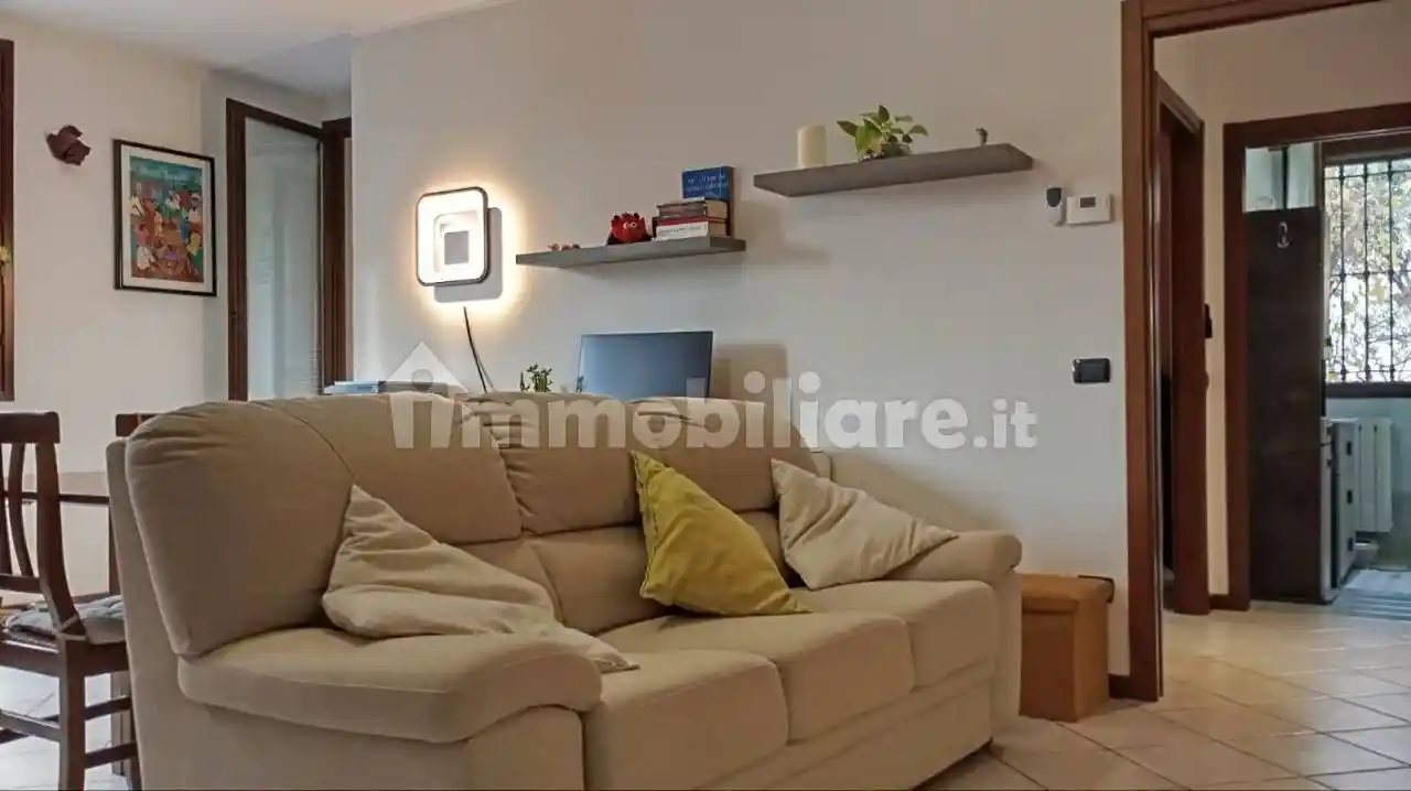 Bilocale via Don Giovanni Minzoni 12, Cavenago di Brianza - foto 2