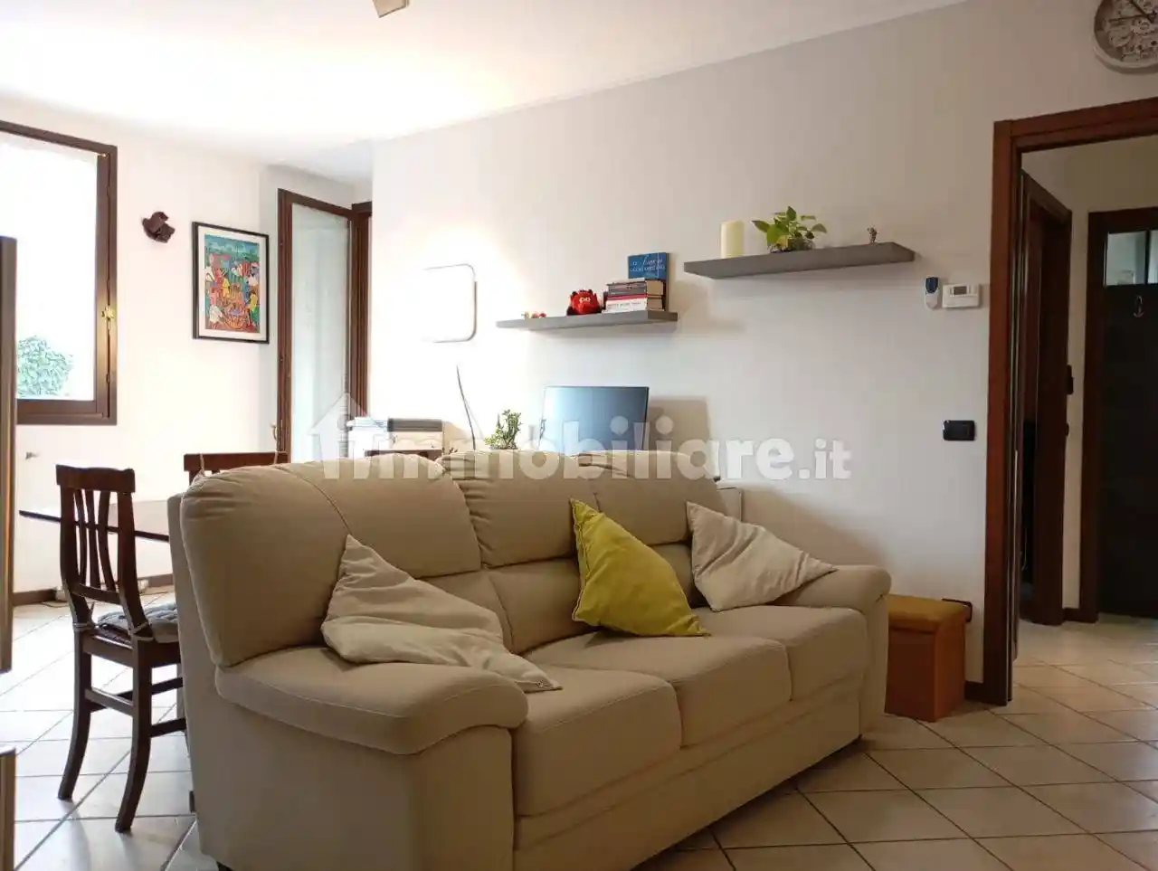 Bilocale via Don Giovanni Minzoni 12, Cavenago di Brianza - foto 3