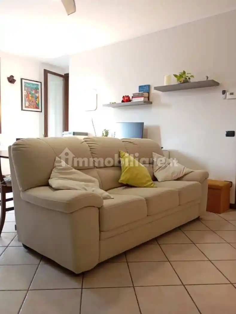 Bilocale via Don Giovanni Minzoni 12, Cavenago di Brianza - foto 4