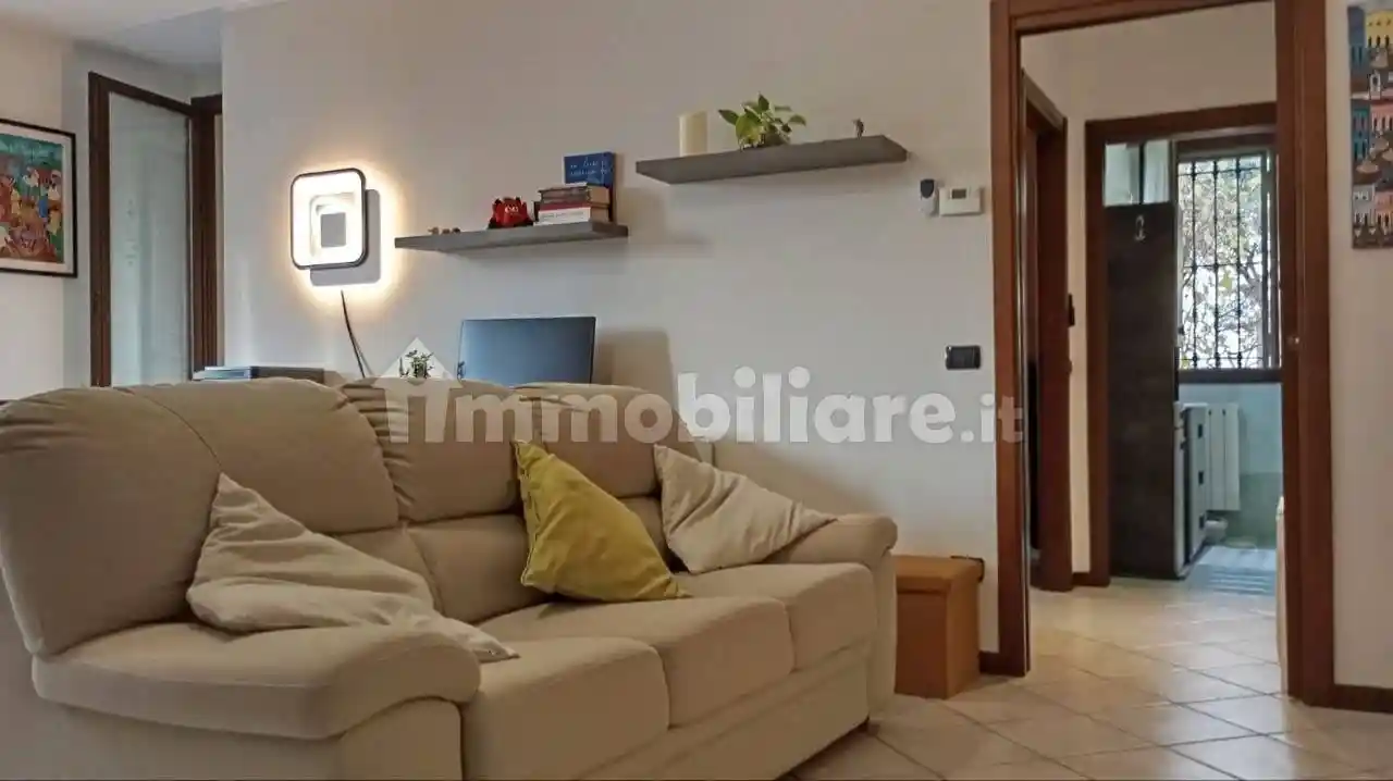 Bilocale via Don Giovanni Minzoni 12, Cavenago di Brianza - foto 5