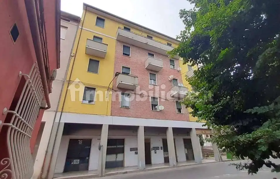 Appartamento in asta a Perugia