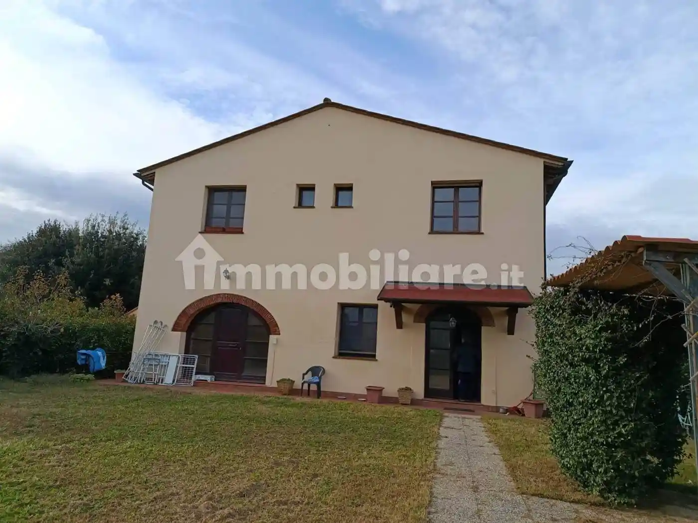 Appartamento ottimo stato, piano terra, Crespina e Lorenzana - foto 2