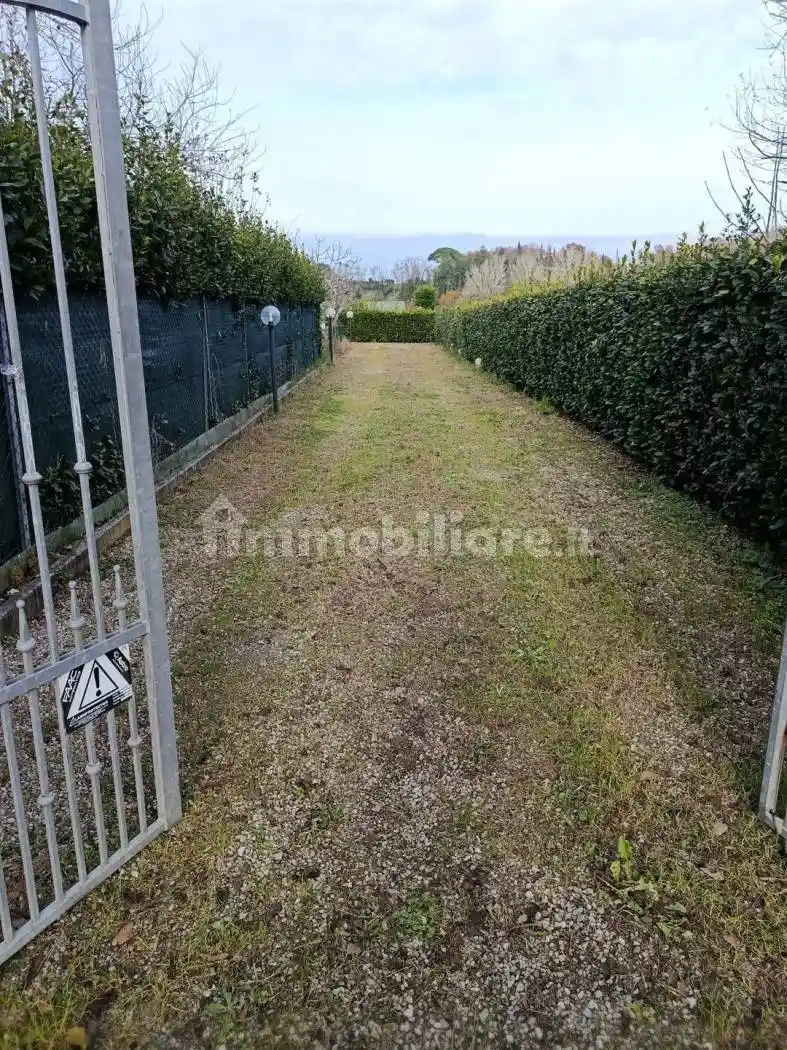 Appartamento ottimo stato, piano terra, Crespina e Lorenzana - foto 3